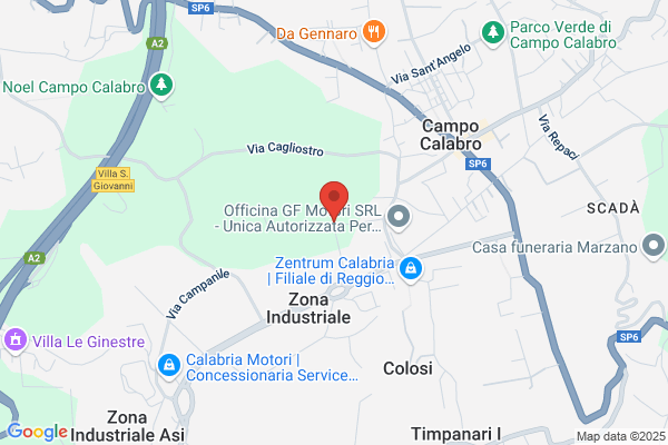 Lopapa santa Amelia