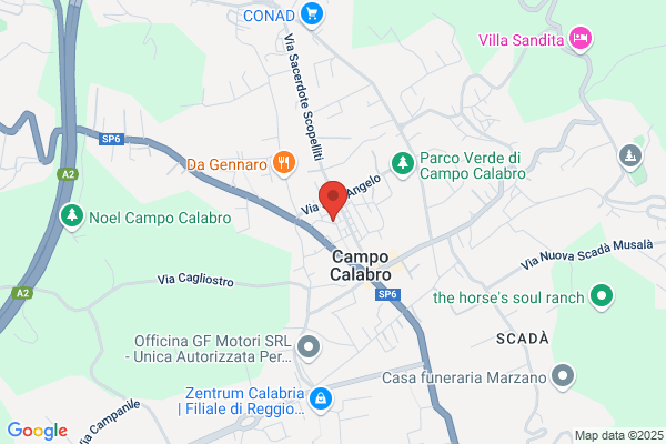 M'Assaggio