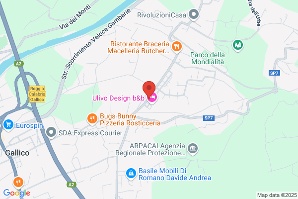 Onoranze Funebri Croce Gallicese