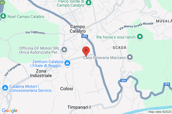 Romana Inerti S.R.L.
