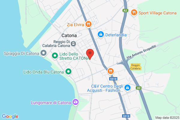 Studio Dentistico Malacrino Dott. Santo