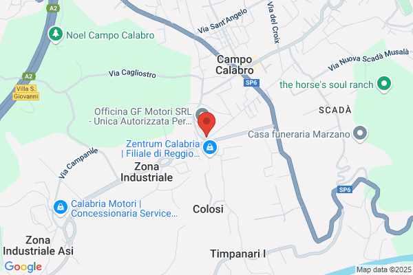 Tre Effe Sas Di Cosimo Fedele E C.
