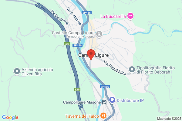 La Generale Pompe Funebri