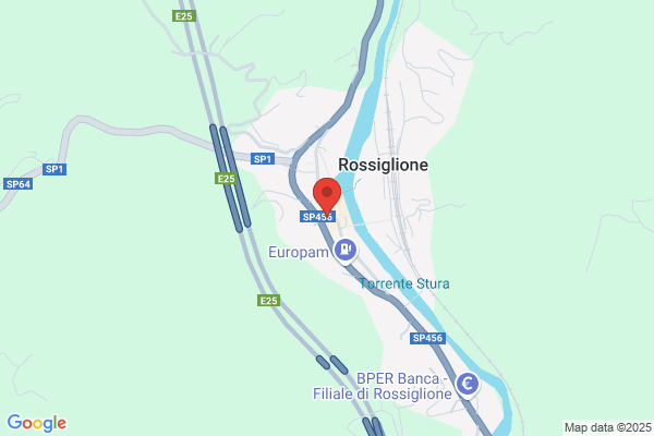Onoranze e Trasporti Funebri Travo