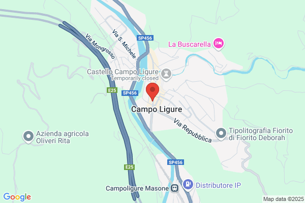 La Bottega Di Pasqui Rita Sas