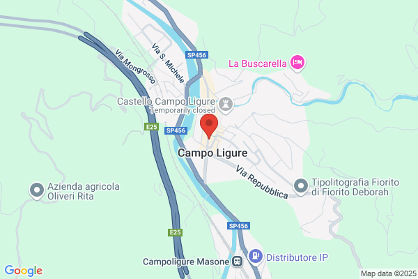 Piombo massimo (Dr.)