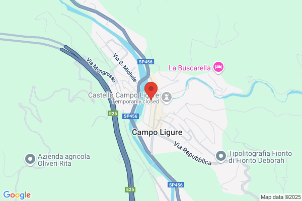 Farmacia Leone Di Minetti Sandra