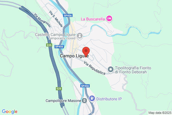 Il Molino Sas
