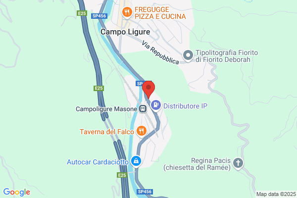 La Tana Del Lupo