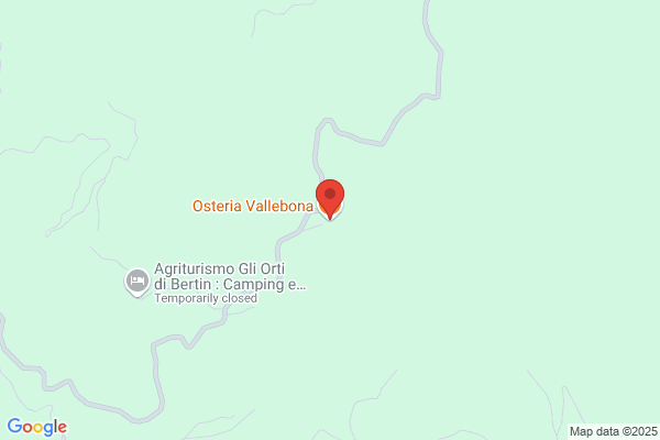 Osteria Vallebona