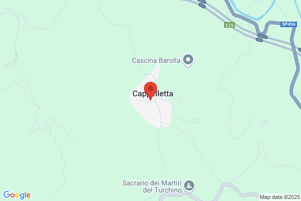 Ristorante Adriana