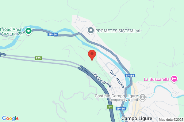Tennis Club Campoligure