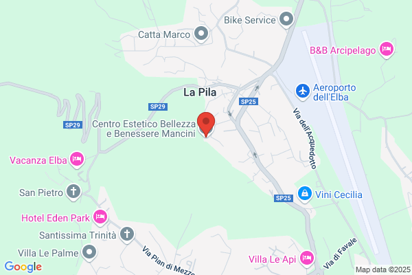 Centro Estetico Bellezza e Benessere Mancini