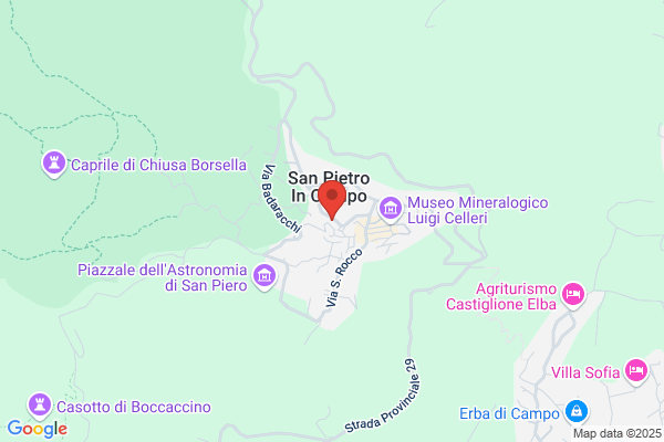 Farmacia Ceriani Dott.ssa Maria Cristina