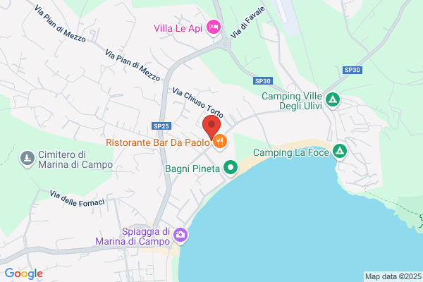 Hotel Villa Etrusca