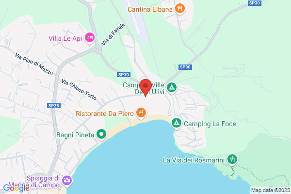 Residence Hotel Iselba****