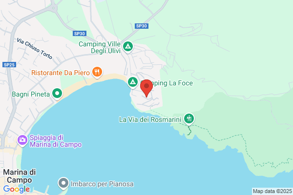 Residence Vacanza Mare