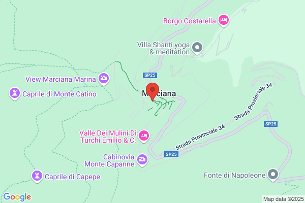 Ristorante Osteria del Noce