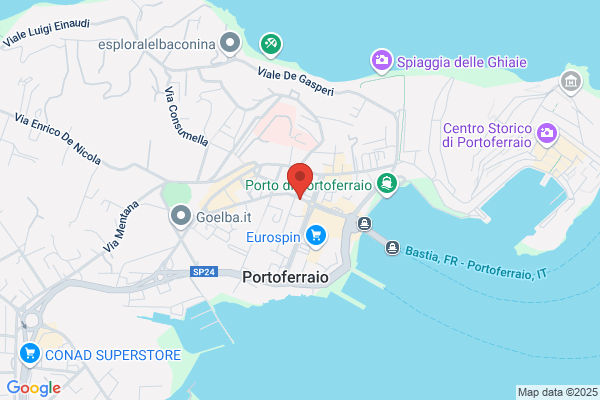 Spurgo Pozzi Neri Urru Giovanni