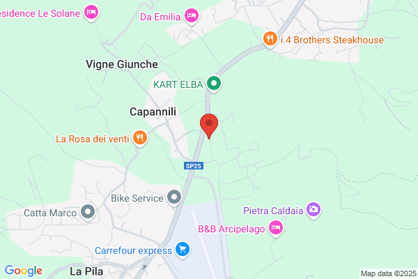 Il Gabbiano Srl