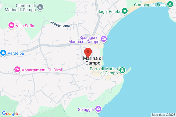 Agenzia Di Viaggi E Turismo Margherita Di galletti alessandra