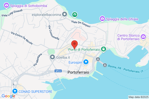 Elba Travel S.R.L.