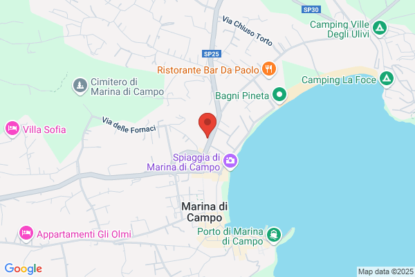 Farmacia Lenzi Dr. Mariapaola