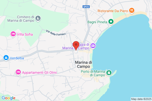 Ferramenta E Colori Bellosi