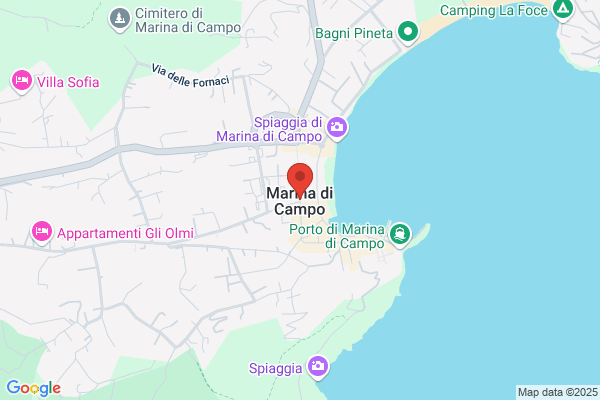 Hotel Cernia Holidays Srl