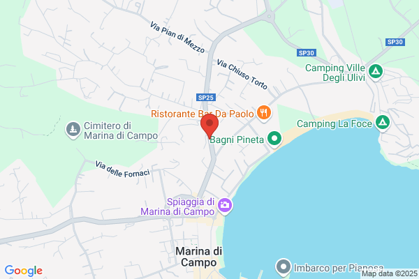 Hotel Elba