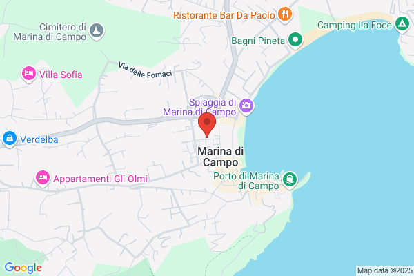 Hotel Marina 2