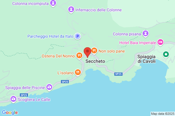 Hotel da Italo