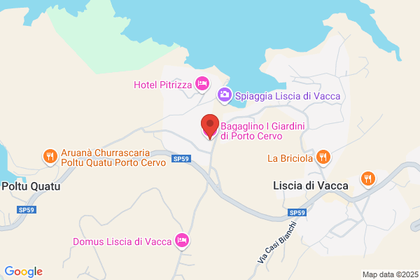 Il Bagaglio Di Pinna Marco & C. sas