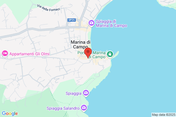 Mare Mosso-Boutique