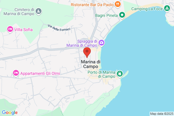Municipio Di Campo Nellelba
