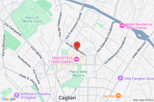 Nuova Immobiliare Pineta Srl