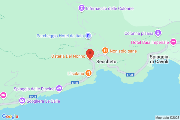 Osteria del Nonno
