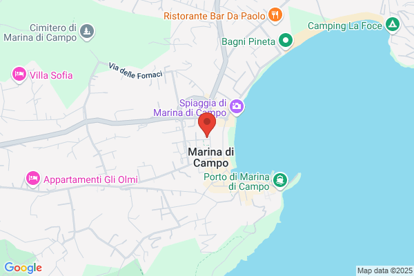 Pensione Ristorante La Barcarola