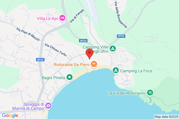 Pensione Villa Nettuno