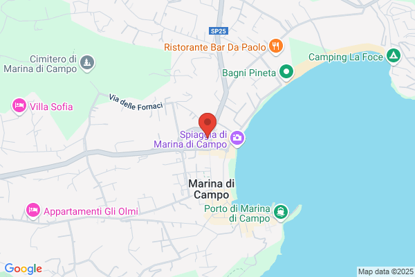 Pizzeria Bar Il Pellicano