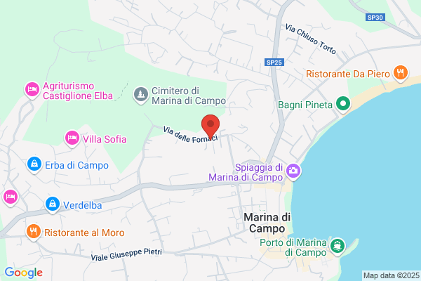 Residence Le Fornaci