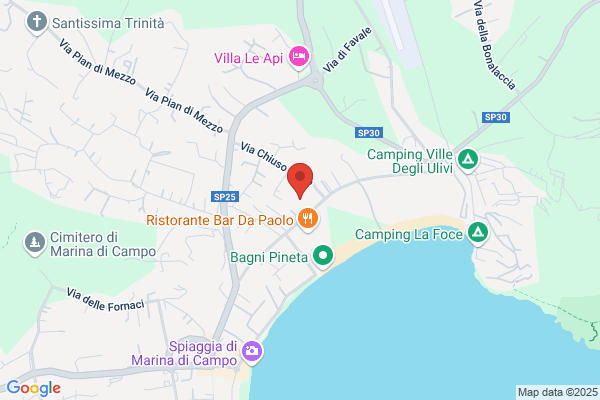 Residence Sud Ovest Sas