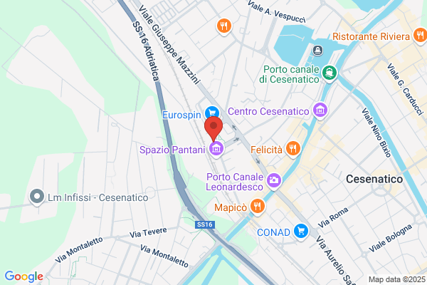 Ristorante Il Cenacolo Di Pusceddu