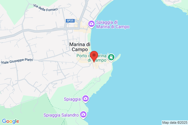Ristorante L'Aragosta