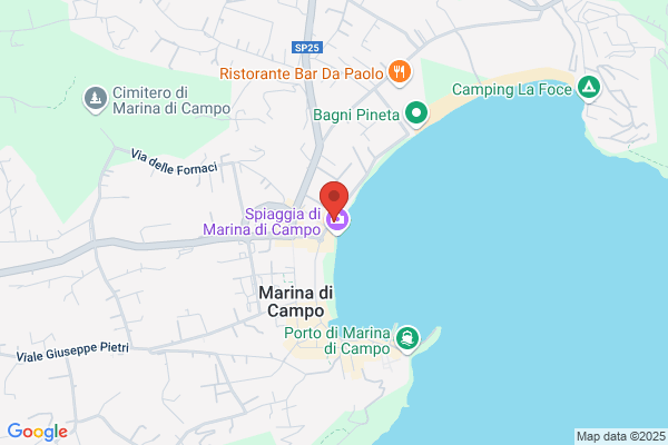 Ristorante La Lucciola
