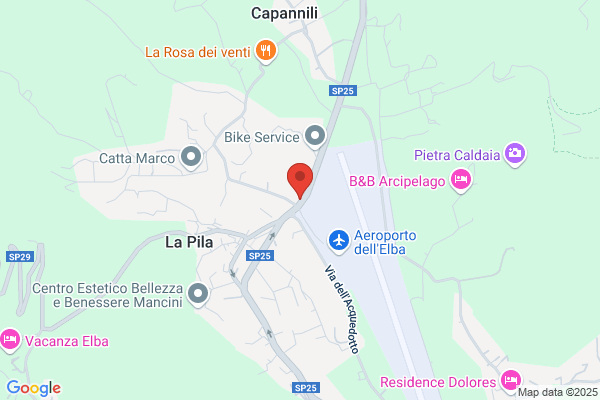 Specchio Costruzioni S.R.L.