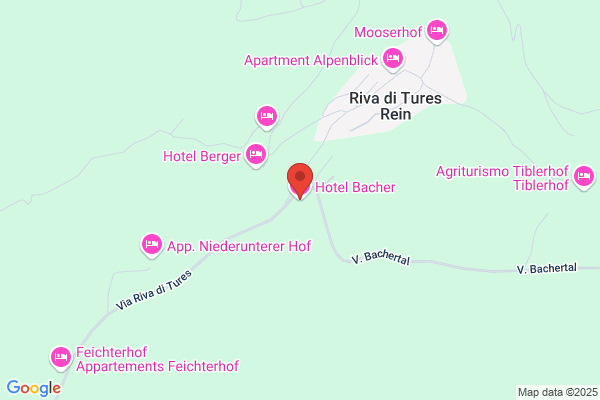 Hotel Bacher%hotel Bacher