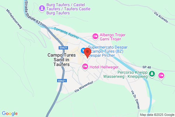 Hotel Tubris