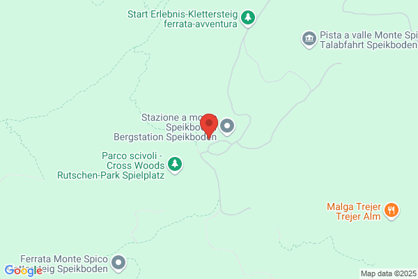 Ristorante Monte Spicco%restaurant Speikboden
