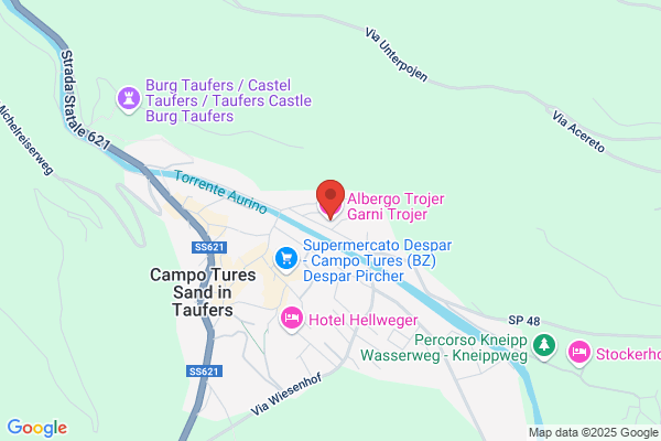 Garni Troyer